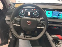 Changan CS75PLUS 2022 second generation 1.5T automatic pilot - фото 11