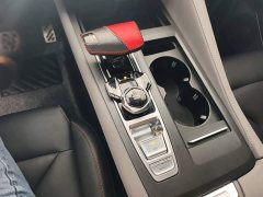 Changan CS75PLUS 2022 second generation 1.5T automatic pilot - фото 14