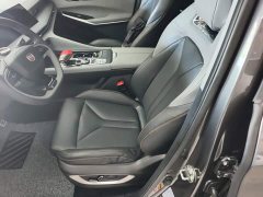 Changan CS75PLUS 2022 second generation 1.5T automatic pilot - фото 15
