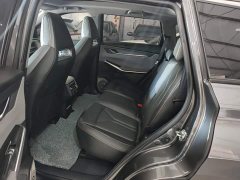 Changan CS75PLUS 2022 second generation 1.5T automatic pilot - фото 17