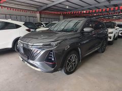 Changan CS75PLUS 2022 second generation 1.5T automatic pilot - фото 2