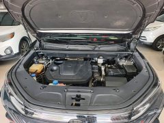 Changan CS75PLUS 2022 second generation 1.5T automatic pilot - фото 20