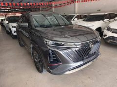 Changan CS75PLUS 2022 second generation 1.5T automatic pilot - фото 4