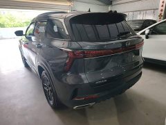 Changan CS75PLUS 2022 second generation 1.5T automatic pilot - фото 5