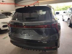 Changan CS75PLUS 2022 second generation 1.5T automatic pilot - фото 6