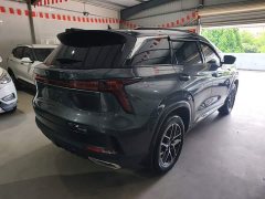 Changan CS75PLUS 2022 second generation 1.5T automatic pilot - фото 7
