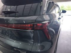 Changan CS75PLUS 2022 second generation 1.5T automatic pilot - фото 8