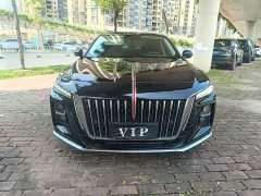 Hongqi H5 2024 1.5T DCT Zhilian Qiyue Edition - фото 1