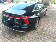 Hongqi H5 2024 1.5T DCT Zhilian Qiyue Edition - фото 11