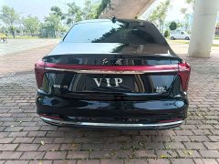 Hongqi H5 2024 1.5T DCT Zhilian Qiyue Edition - фото 12