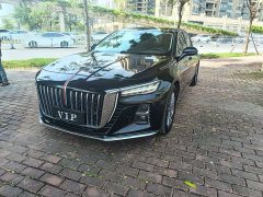 Hongqi H5 2024 1.5T DCT Zhilian Qiyue Edition - фото 2