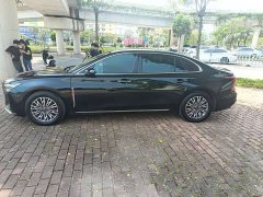 Hongqi H5 2024 1.5T DCT Zhilian Qiyue Edition - фото 3