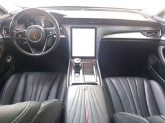 Hongqi H5 2024 1.5T DCT Zhilian Qiyue Edition - фото 6