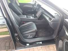 Hongqi H5 2024 1.5T DCT Zhilian Qiyue Edition - фото 8