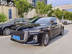 Hongqi H5 2.0T Automatic Intelligent Connected Flag Edition - фото 1