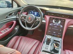 Hongqi H5 2.0T Automatic Intelligent Connected Flag Edition - фото 10
