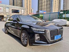 Hongqi H5 2.0T Automatic Intelligent Connected Flag Edition - фото 2