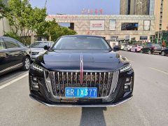 Hongqi H5 2.0T Automatic Intelligent Connected Flag Edition - фото 3