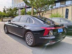 Hongqi H5 2.0T Automatic Intelligent Connected Flag Edition - фото 4