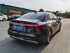 Hongqi H5 2.0T Automatic Intelligent Connected Flag Edition - фото 5