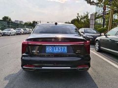 Hongqi H5 2.0T Automatic Intelligent Connected Flag Edition - фото 6