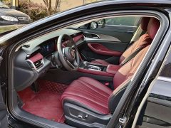 Hongqi H5 2.0T Automatic Intelligent Connected Flag Edition - фото 7