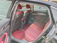 Hongqi H5 2.0T Automatic Intelligent Connected Flag Edition - фото 8
