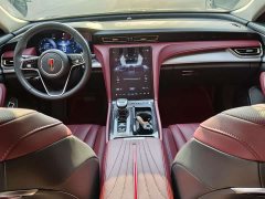 Hongqi H5 2.0T Automatic Intelligent Connected Flag Edition - фото 9