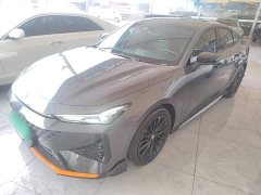 Changan UNI-V 1.5T noble sports - фото 1