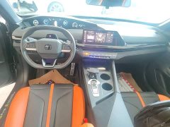 Changan UNI-V 1.5T noble sports - фото 10