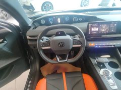 Changan UNI-V 1.5T noble sports - фото 11