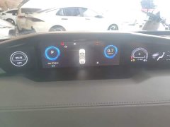 Changan UNI-V 1.5T noble sports - фото 12