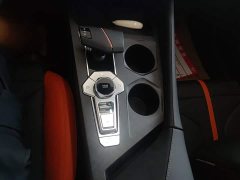 Changan UNI-V 1.5T noble sports - фото 14