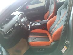 Changan UNI-V 1.5T noble sports - фото 15