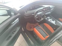 Changan UNI-V 1.5T noble sports - фото 16