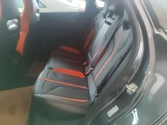 Changan UNI-V 1.5T noble sports - фото 17