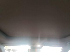Changan UNI-V 1.5T noble sports - фото 18