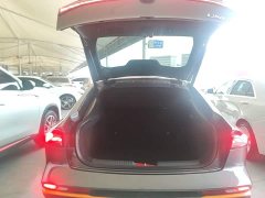 Changan UNI-V 1.5T noble sports - фото 19