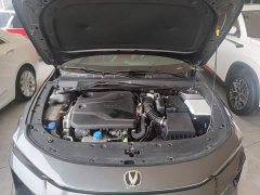Changan UNI-V 1.5T noble sports - фото 20