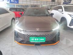 Changan UNI-V 1.5T noble sports - фото 3
