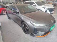Changan UNI-V 1.5T noble sports - фото 4