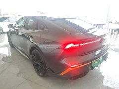 Changan UNI-V 1.5T noble sports - фото 5