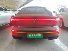 Changan UNI-V 1.5T noble sports - фото 6