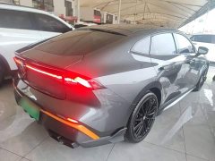 Changan UNI-V 1.5T noble sports - фото 7