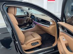 Hongqi H9 2020 2.0T Zhilian Flagship Edition - фото 10