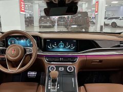 Hongqi H9 2020 2.0T Zhilian Flagship Edition - фото 11