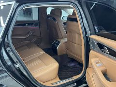 Hongqi H9 2020 2.0T Zhilian Flagship Edition - фото 12