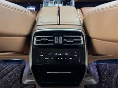 Hongqi H9 2020 2.0T Zhilian Flagship Edition - фото 13