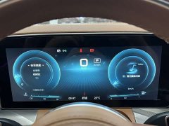 Hongqi H9 2020 2.0T Zhilian Flagship Edition - фото 14