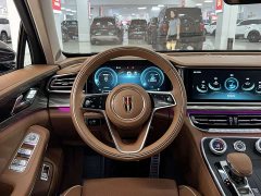 Hongqi H9 2020 2.0T Zhilian Flagship Edition - фото 15
